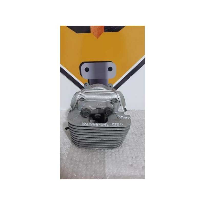 Front Cylinder Head Yamaha Virago XV 535 - 2YL - 1996 