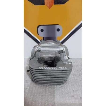 Front Cylinder Head Yamaha Virago XV 535 - 2YL - 1996 