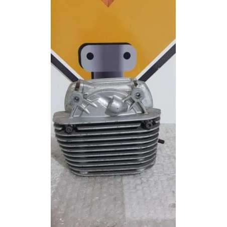 Front Cylinder Head Yamaha Virago XV 535 - 2YL - 1996 