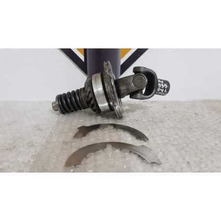 Middle Driven Shaft & Joint Yamaha Virago XV 535 - 2YL - 1996 