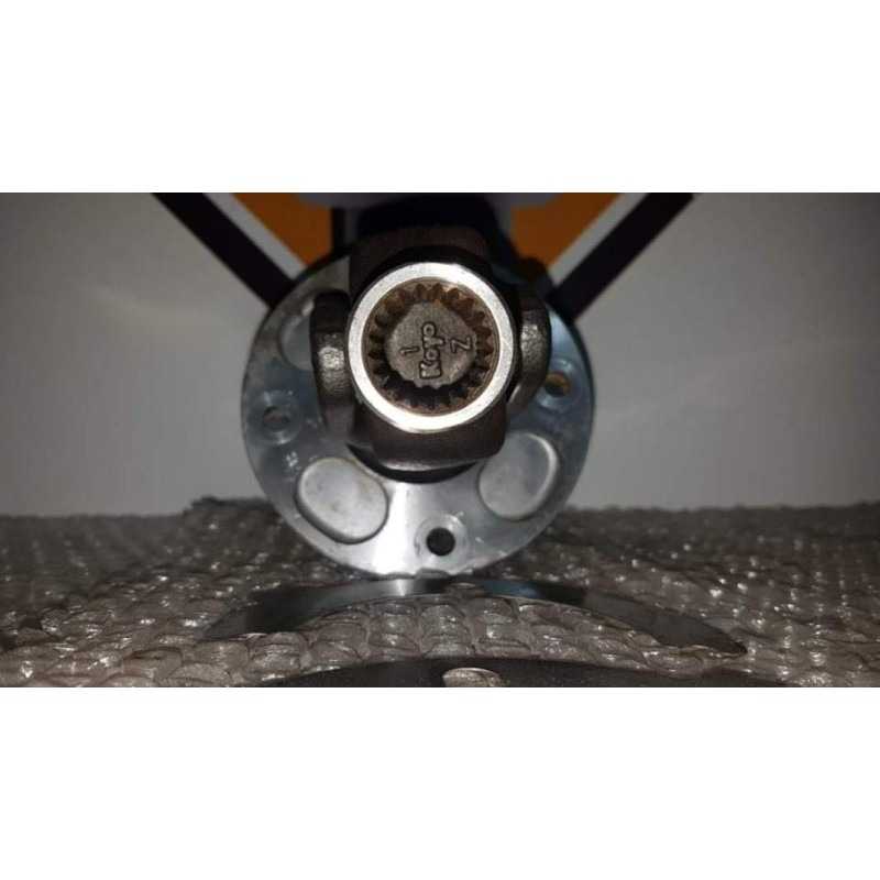 Cuplaj & Cruce Cardanica Yamaha Virago XV 535 - 2YL - 1996 