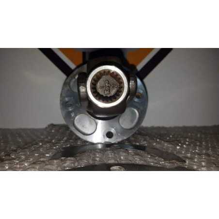 Middle Driven Shaft & Joint Yamaha Virago XV 535 - 2YL - 1996 