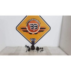 Gearbox Yamaha Virago XV 535 - 2YL - 1996 