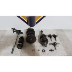 Gearbox Yamaha Virago XV 535 - 2YL - 1996 2