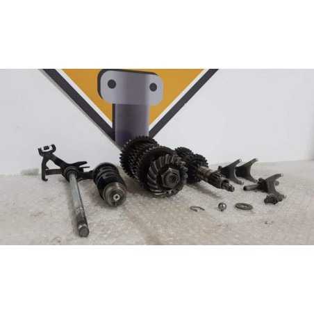 Gearbox Yamaha Virago XV 535 - 2YL - 1996 