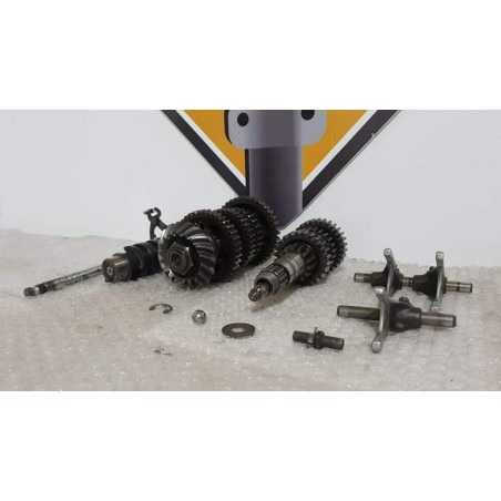 Gearbox Yamaha Virago XV 535 - 2YL - 1996 