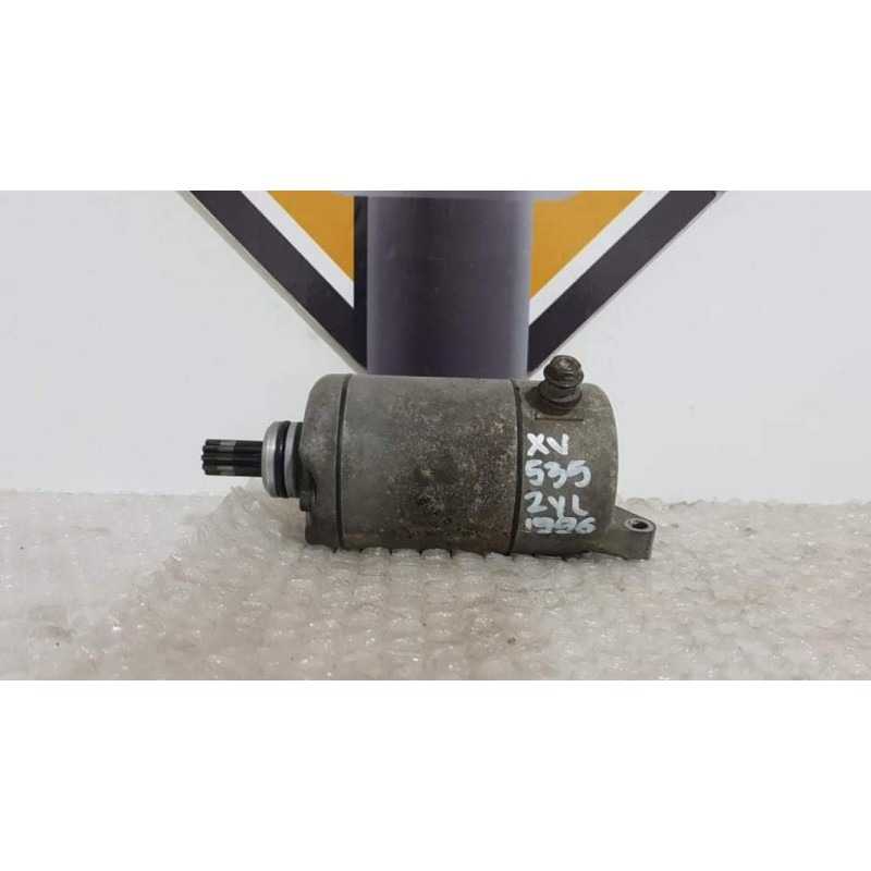 Electromotor Yamaha Virago XV 535 - 2YL - 1996 