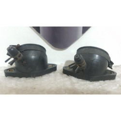 Intake Pipe / Manifolds Yamaha Virago XV 535 - 2YL - 1996 2