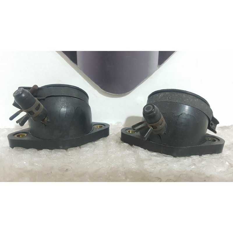 Galerii Admisie Yamaha Virago XV 535 - 2YL - 1996 