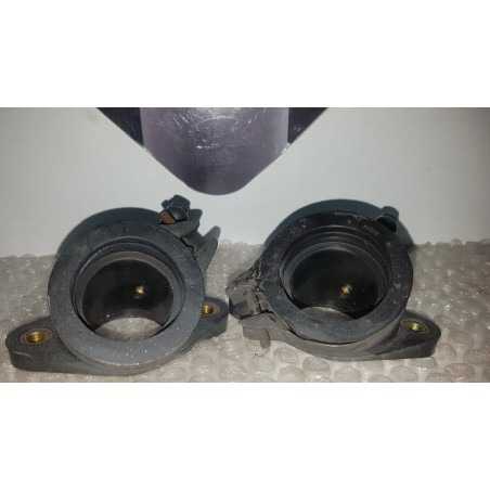 Galerii Admisie Yamaha Virago XV 535 - 2YL - 1996 