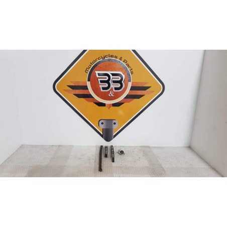 Front Cam Chain & Chain & Tensioner Assy Yamaha Virago XV 535 - 2YL - 1996 