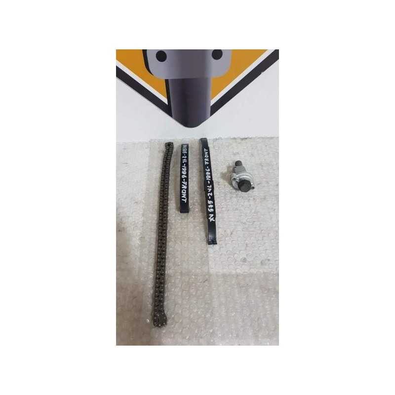 Kit Distributie Fata Yamaha Virago XV 535 - 2YL - 1996 