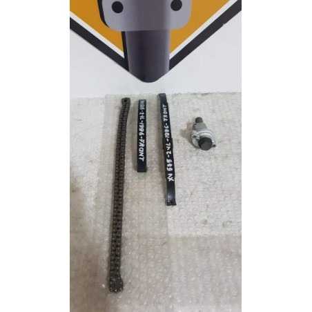 Front Cam Chain & Chain & Tensioner Assy Yamaha Virago XV 535 - 2YL - 1996 
