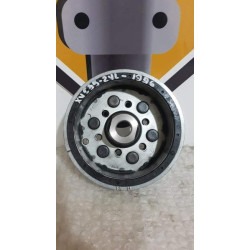 Magnetou Yamaha Virago XV 535 - 2YL - 1996 2