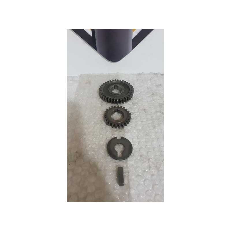 Engine Gears Yamaha Virago XV 535 - 2YL - 1996 