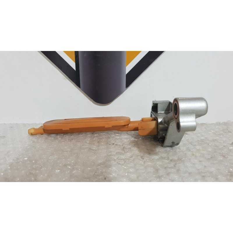 Strainer & Cover Yamaha Virago XV 535 - 2YL - 1996 