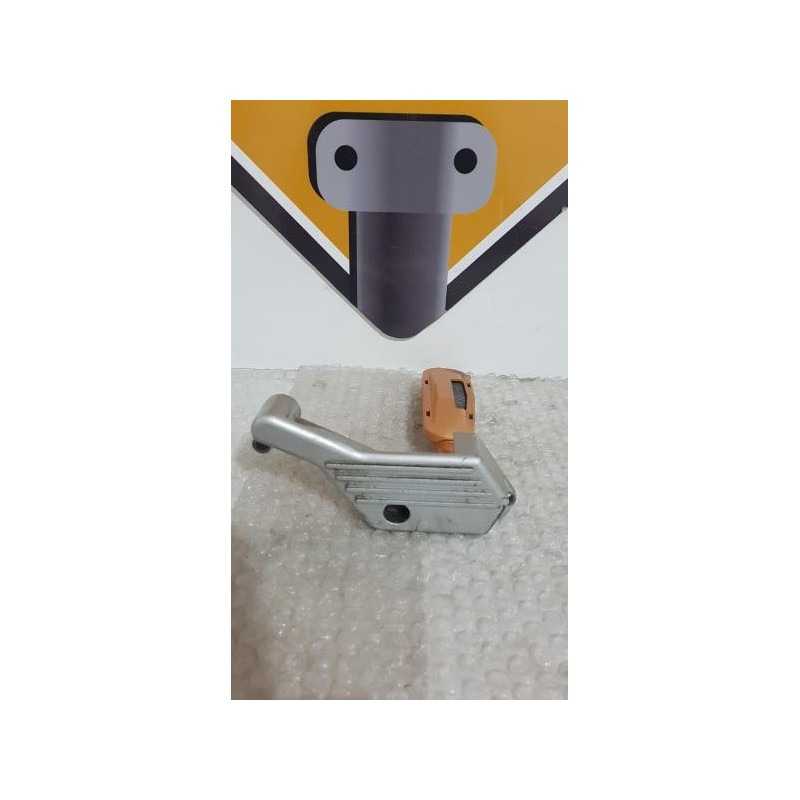 Sorb Ulei & Capac Yamaha Virago XV 535 - 2YL - 1996 