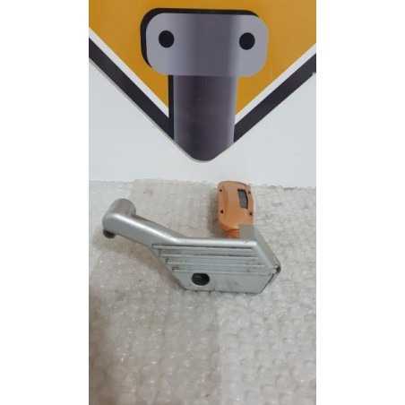 Sorb Ulei & Capac Yamaha Virago XV 535 - 2YL - 1996 