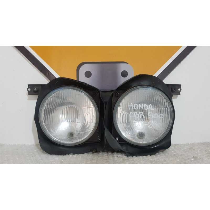 Far Honda CBR 919 - SC 28 - 1992 