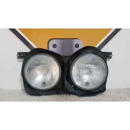 Far Honda CBR 919 - SC 28 - 1992 