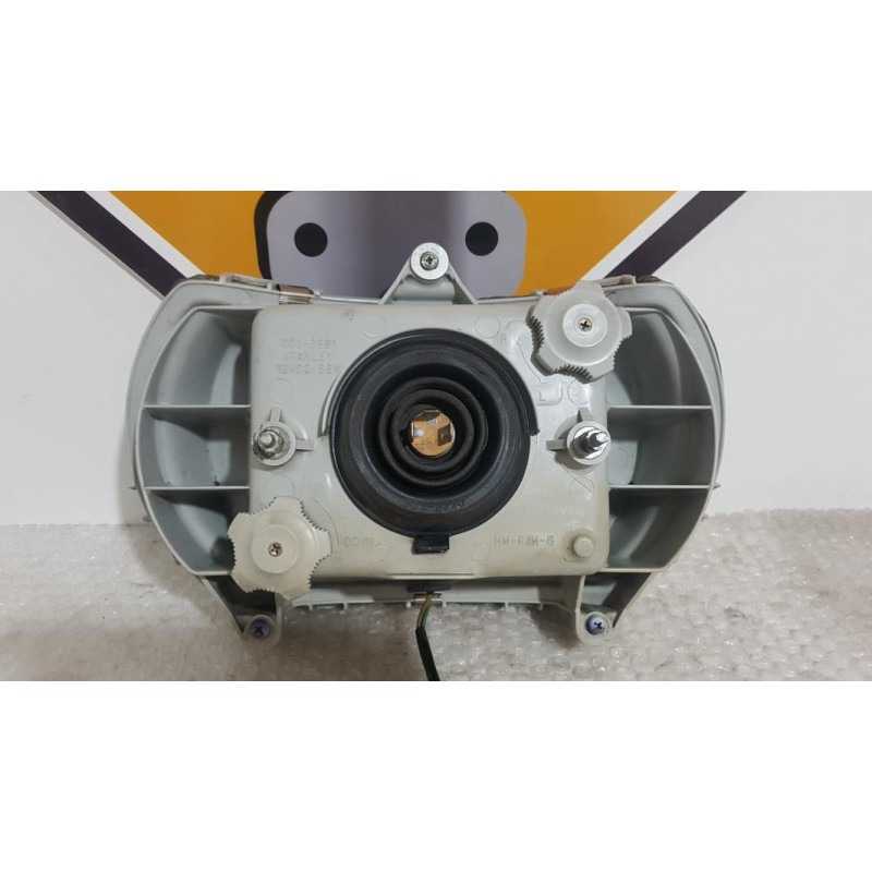 Far Honda CBR 600 - F1 - 1990 