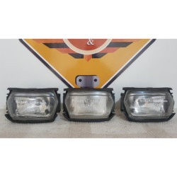 Headlight Suzuki GSXF 600 - KATANA - 1994 2