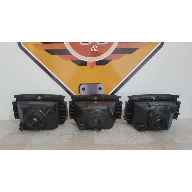 Far Suzuki GSXF 600 - KATANA - 1994 