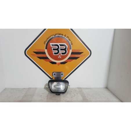 Far Yamaha FJ 1200 - ABS - 1992 