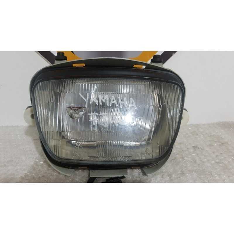 Headlight Yamaha FJ 1200 - ABS - 1992 