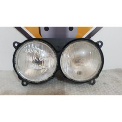 Headlight Yamaha FZR 600 - 1990 2