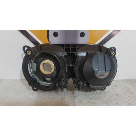 Far Yamaha FZR 600 - 1990 