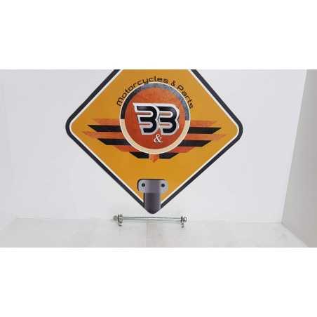 Ax Roata Spate Yamaha XJ 6N - ABS - 2009 