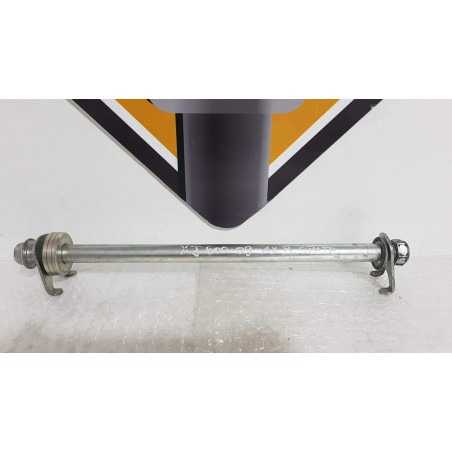 Rear Wheel Axle Yamaha XJ 6N - ABS - 2009 