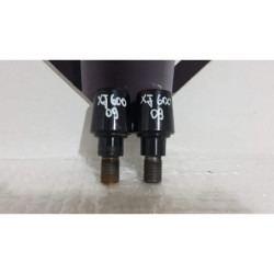 Weight Handle Yamaha XJ 6N - ABS - 2009 2