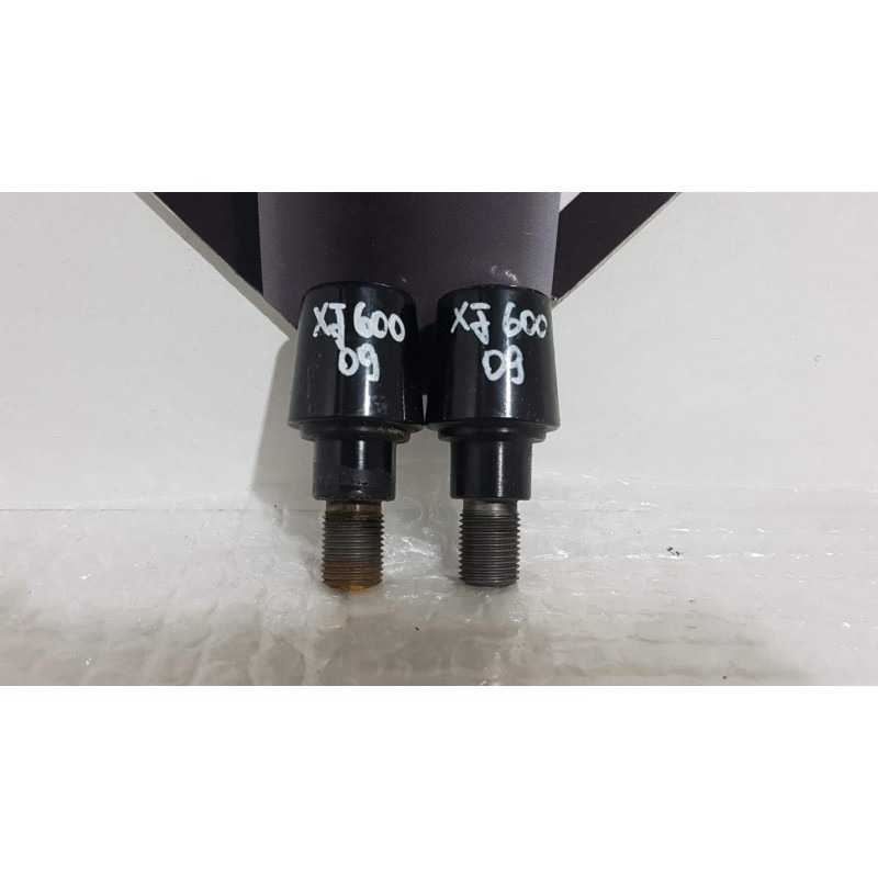 Weight Handle Yamaha XJ 6N - ABS - 2009 