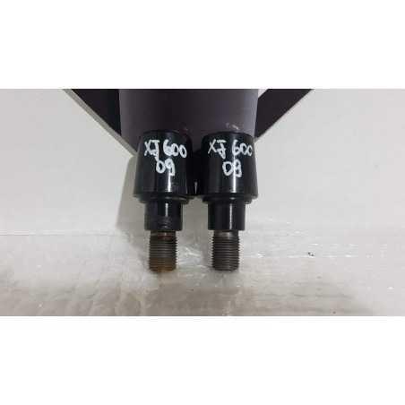 Weight Handle Yamaha XJ 6N - ABS - 2009 