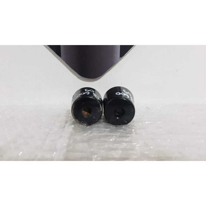 Capete Ghidon Yamaha XJ 6N - ABS - 2009 