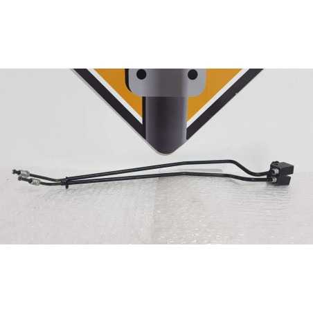 ABS Line Hose Yamaha XJ 6N - ABS - 2009  ABS Line Hose Yamaha XJ 6N - ABS - 2009