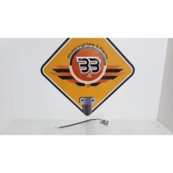 Seat Lock Striker Yamaha XJ 6N - ABS - 2009 