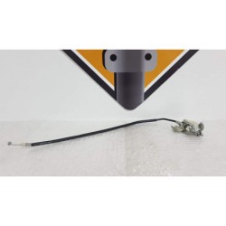 Seat Lock Striker Yamaha XJ 6N - ABS - 2009 2