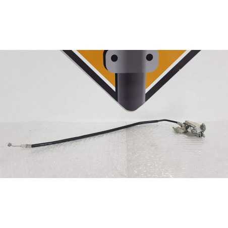 Seat Lock Striker Yamaha XJ 6N - ABS - 2009 