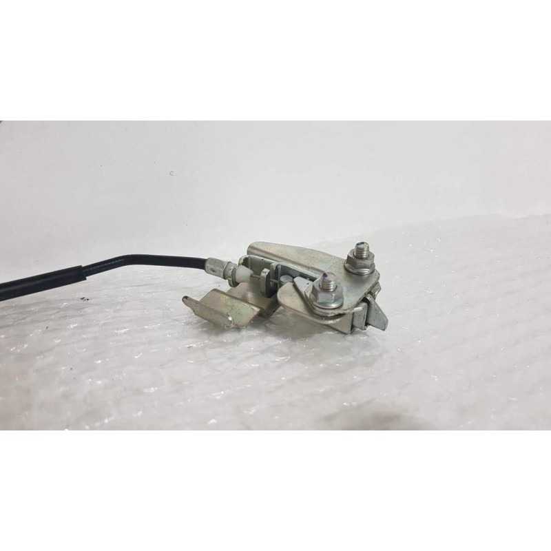 Seat Lock Striker Yamaha XJ 6N - ABS - 2009 