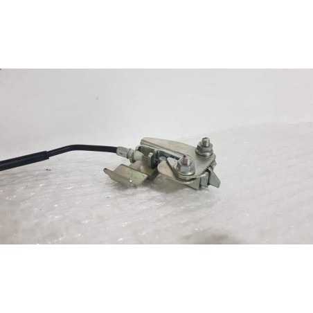 Seat Lock Striker Yamaha XJ 6N - ABS - 2009 