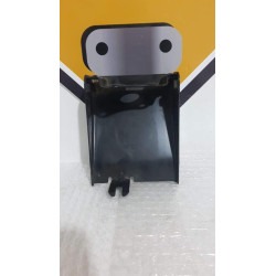 ABS Pump Bracket Yamaha XJ 6N - ABS - 2009 2