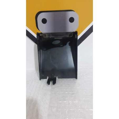 ABS Pump Bracket Yamaha XJ 6N - ABS - 2009 