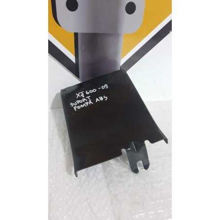 ABS Pump Bracket Yamaha XJ 6N - ABS - 2009 