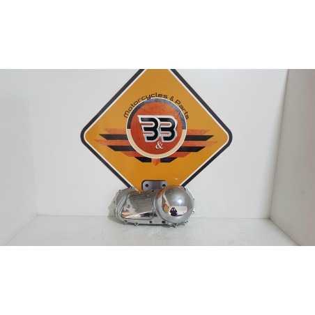 Right Engine Cover Kawasaki Vulcan VN 1500 - Classic -1996 