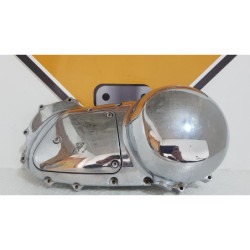 Right Engine Cover Kawasaki Vulcan VN 1500 - Classic -1996 2