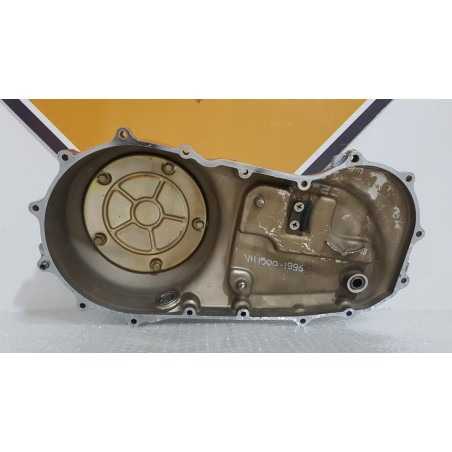 Right Engine Cover Kawasaki Vulcan VN 1500 - Classic -1996 