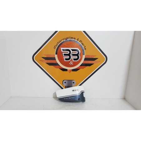 Right Side Cover Kawasaki Vulcan VN 1500 - Classic -1996 